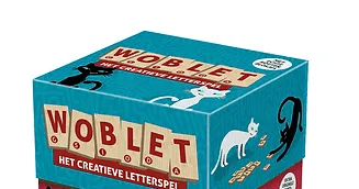 Woblet | Board Game | BoardGameGeek