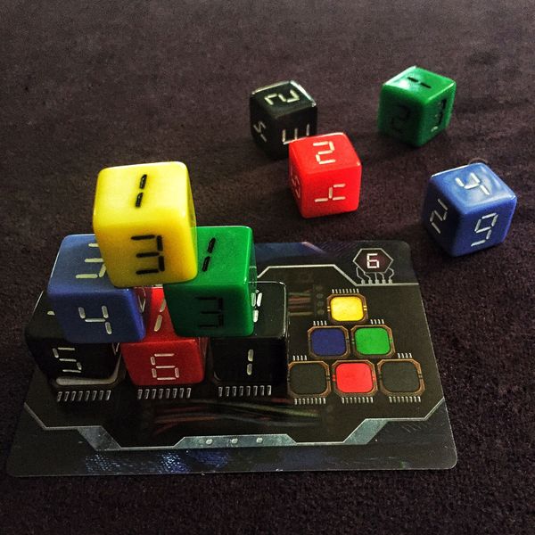 board game image