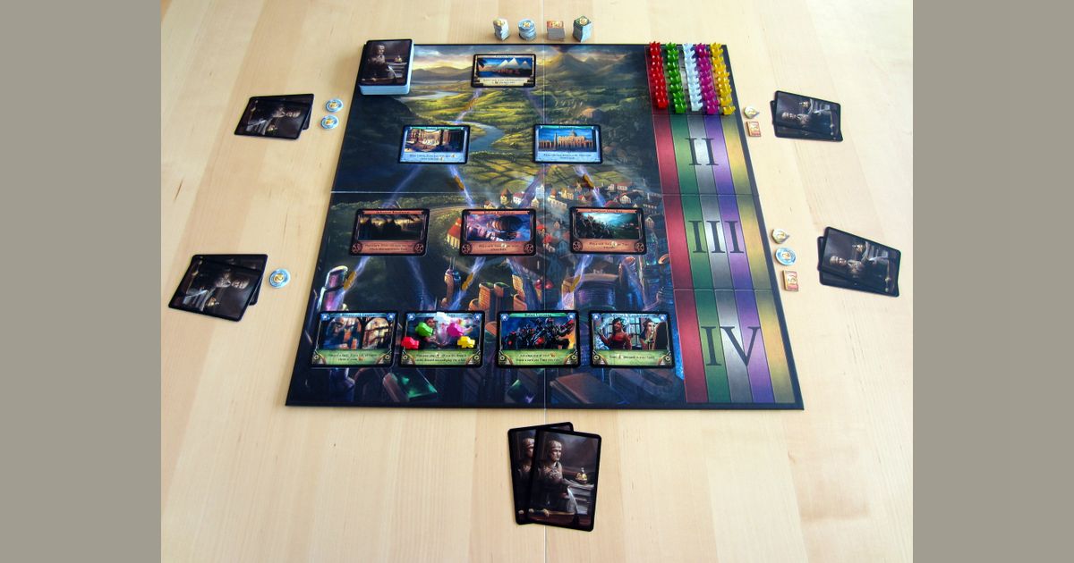 BoardGameGeek