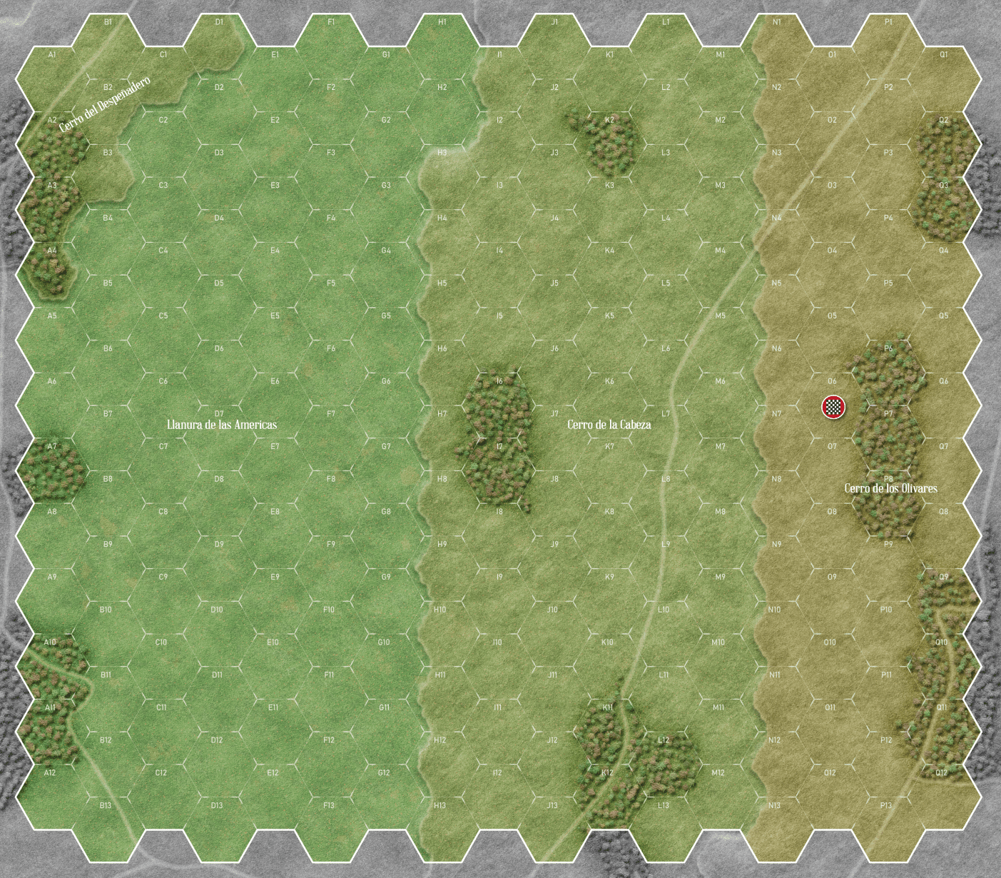 Cross vs. Crescent: The Battle of Las Navas de Tolosa, July 16, 1212
