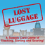 Board Game: Lost Luggage