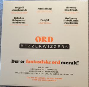 Bezzerwizzer Ord
