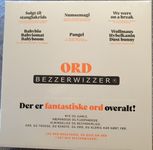 Bezzerwizzer Ord