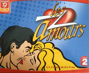 Les Z'Amours