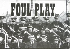 Foul Play