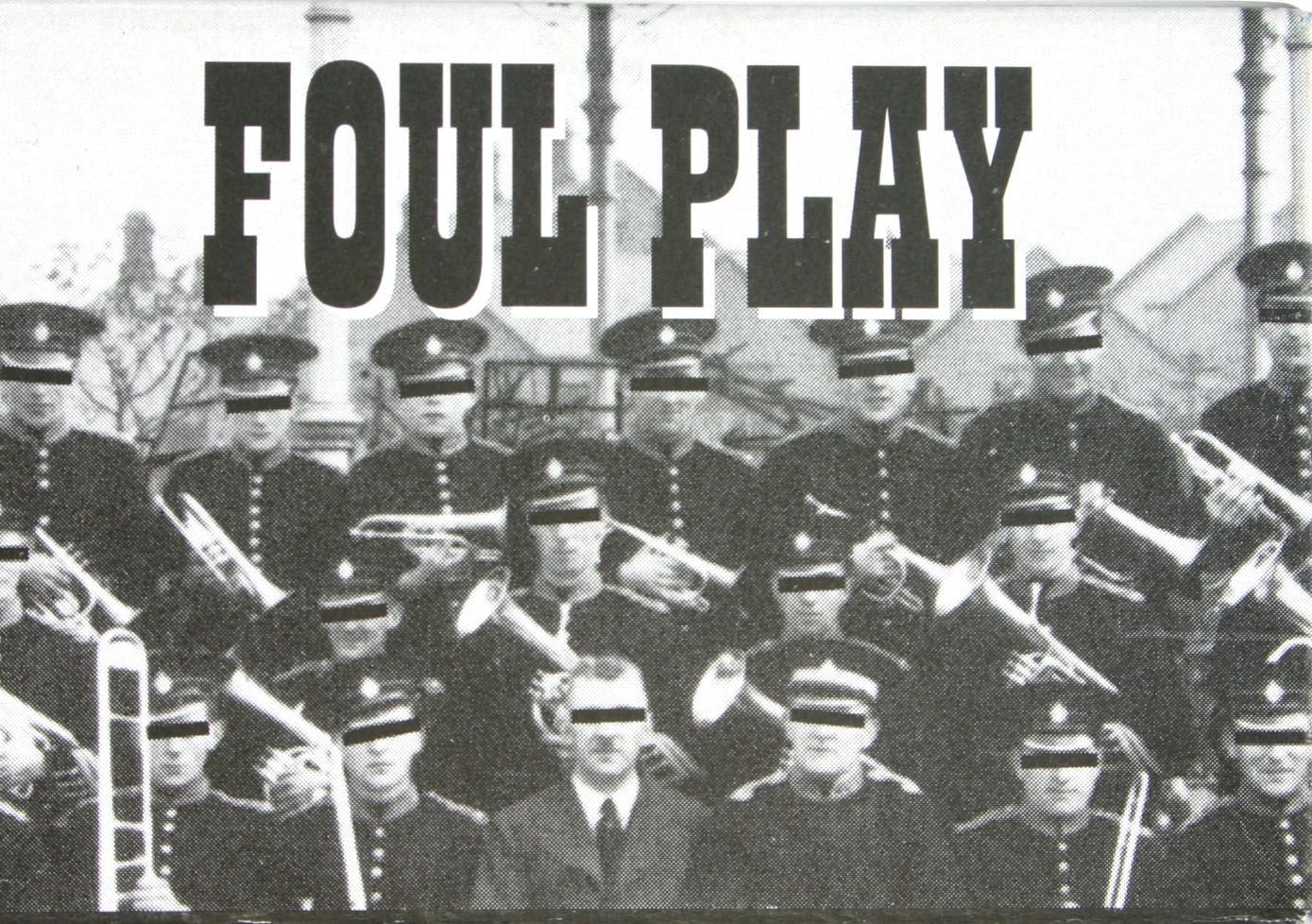 Foul Play