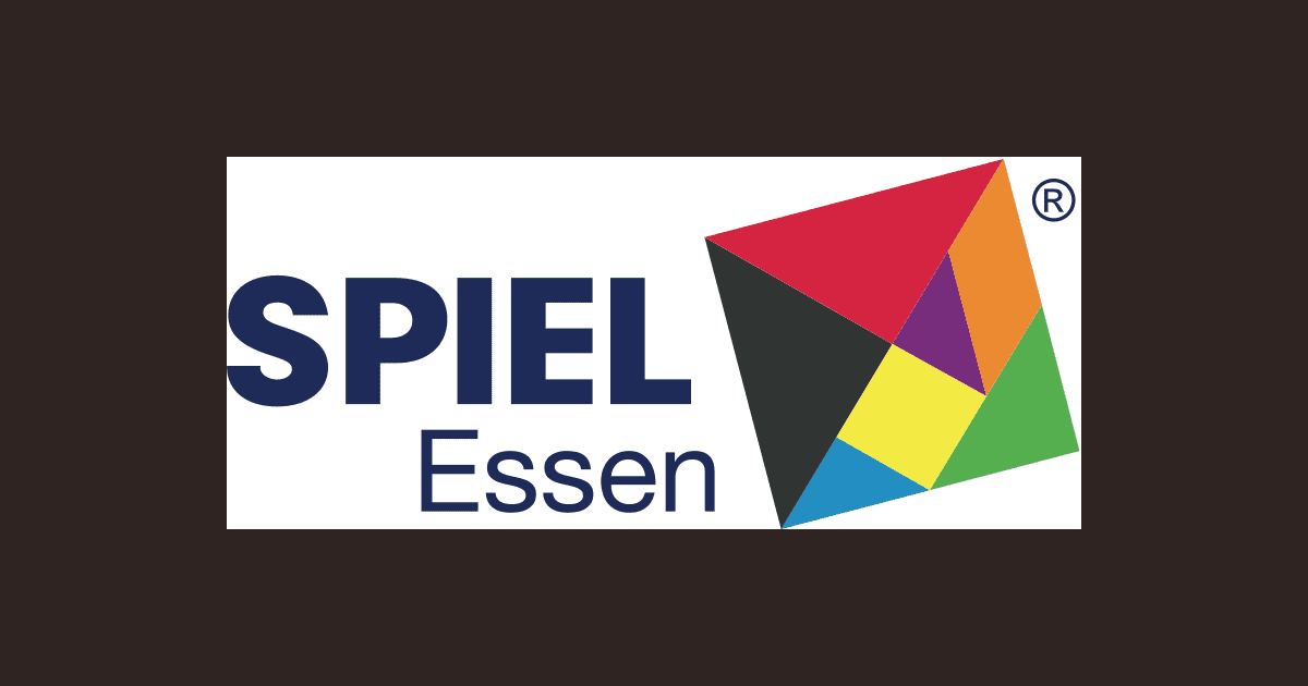 Essen Spiel 2024 collection of lists