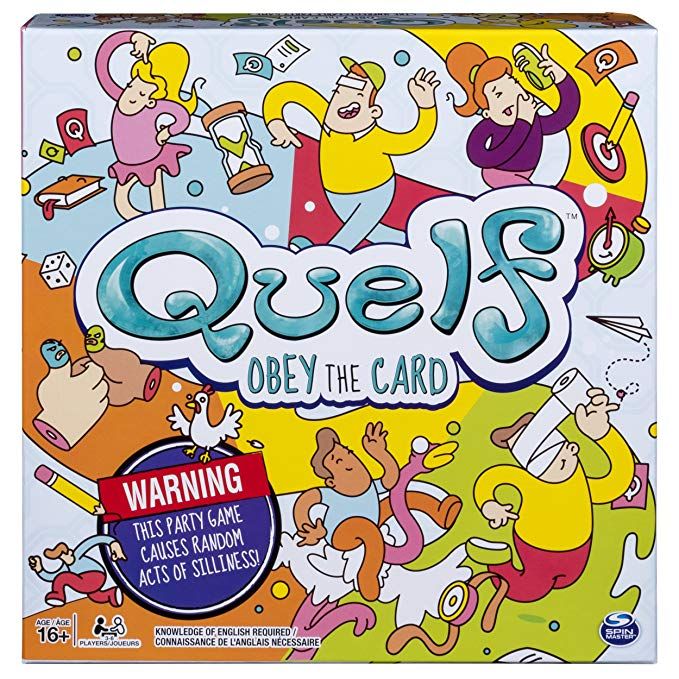 Quelf