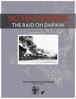 No Safe Harbor: The Raid on Darwin