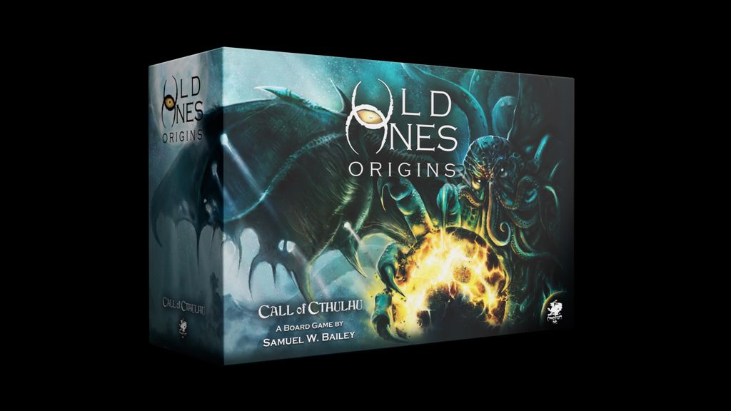 Illustration 3 de Call of Cthulhu: Old Ones Origins