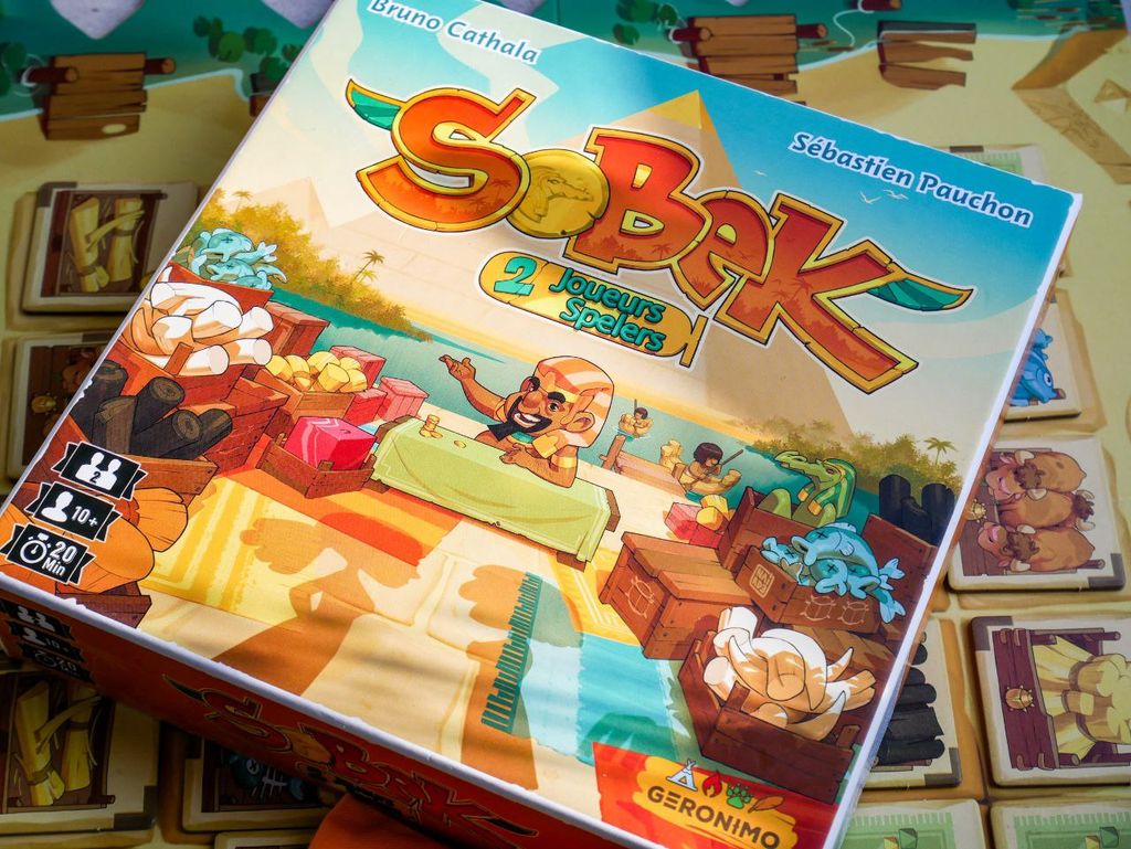 BoardGameGeek