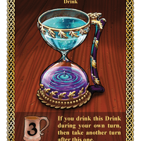 The Red Dragon Inn: Timewarp Tonic