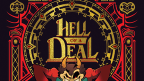 Hell of a Deal thumbnail