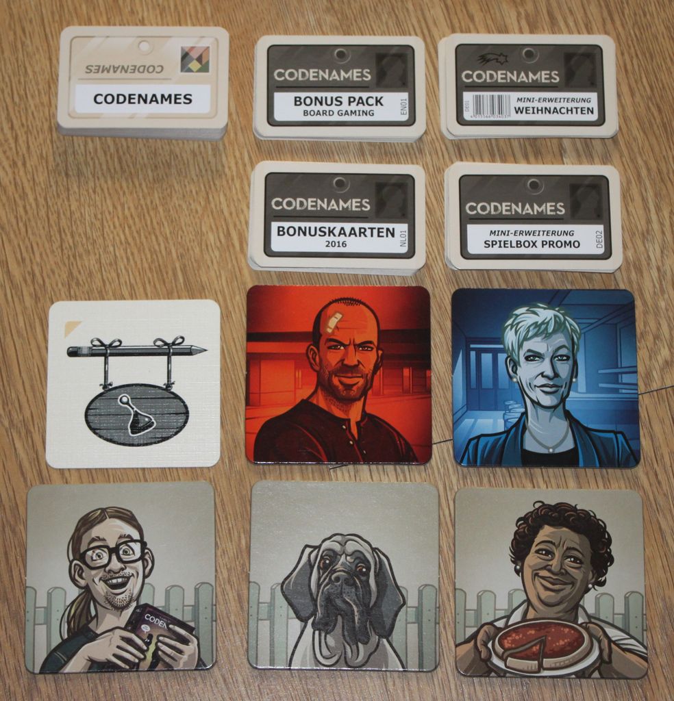 BoardGameGeek