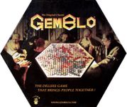 Board Game: Gemblo
