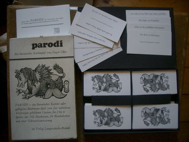 Parodi