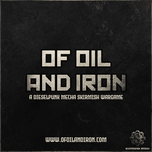 Of Oil and Iron