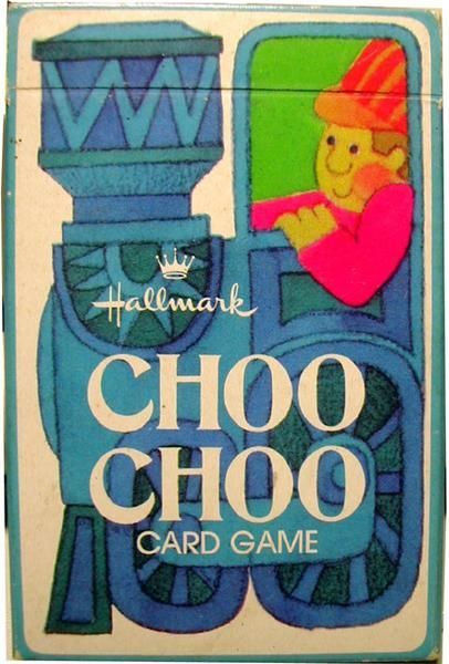 Choo Choo