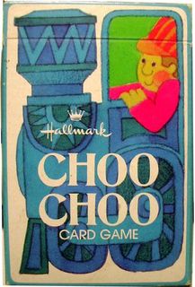 Choo Choo