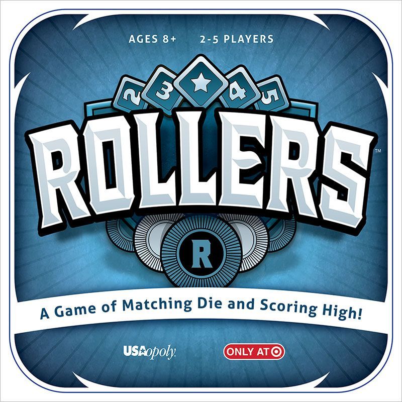 Rollers - Photo 1