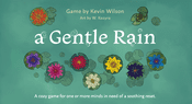Board Game: A Gentle Rain