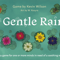 A Gentle Rain