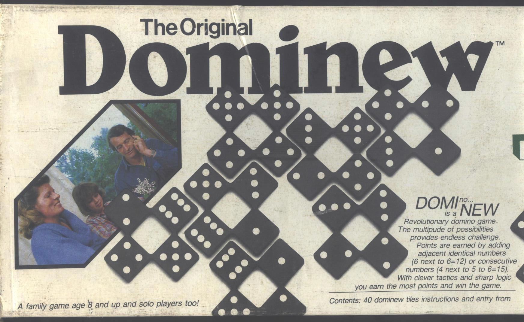 Dominew