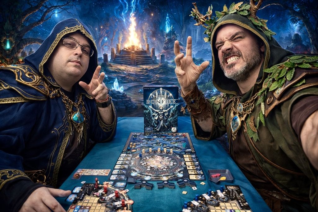 BoardGameGeek
