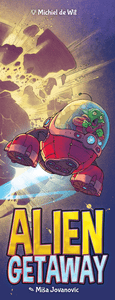 Alien Getaway