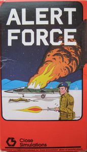 Alert Force