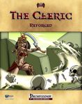 RPG Item: The Cleric Reforged
