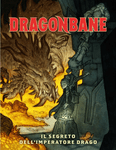 RPG Item: Il Segreto dell'Imperatore Drago