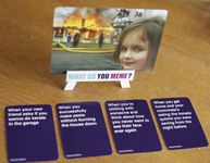What Do You Meme Image Boardgamegeek