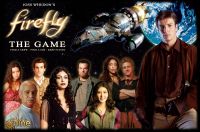 Board Game: Firefly: The Game