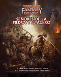 RPG Item: Lords of Stone and Steel