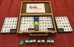 Spella: Alphabet Mahjong