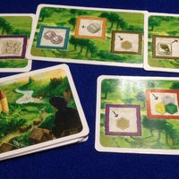 The Castles of Burgundy: 8th Expansion – Trade Routes