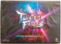 Twisted Fables: 2v2 Upgrade Pack
