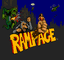 Video Game: Rampage