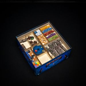 Descent: Legends of the Dark – Laserox Organizer
