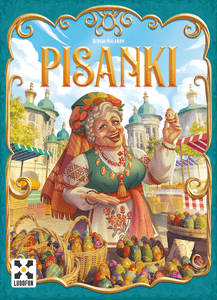 Pisanki