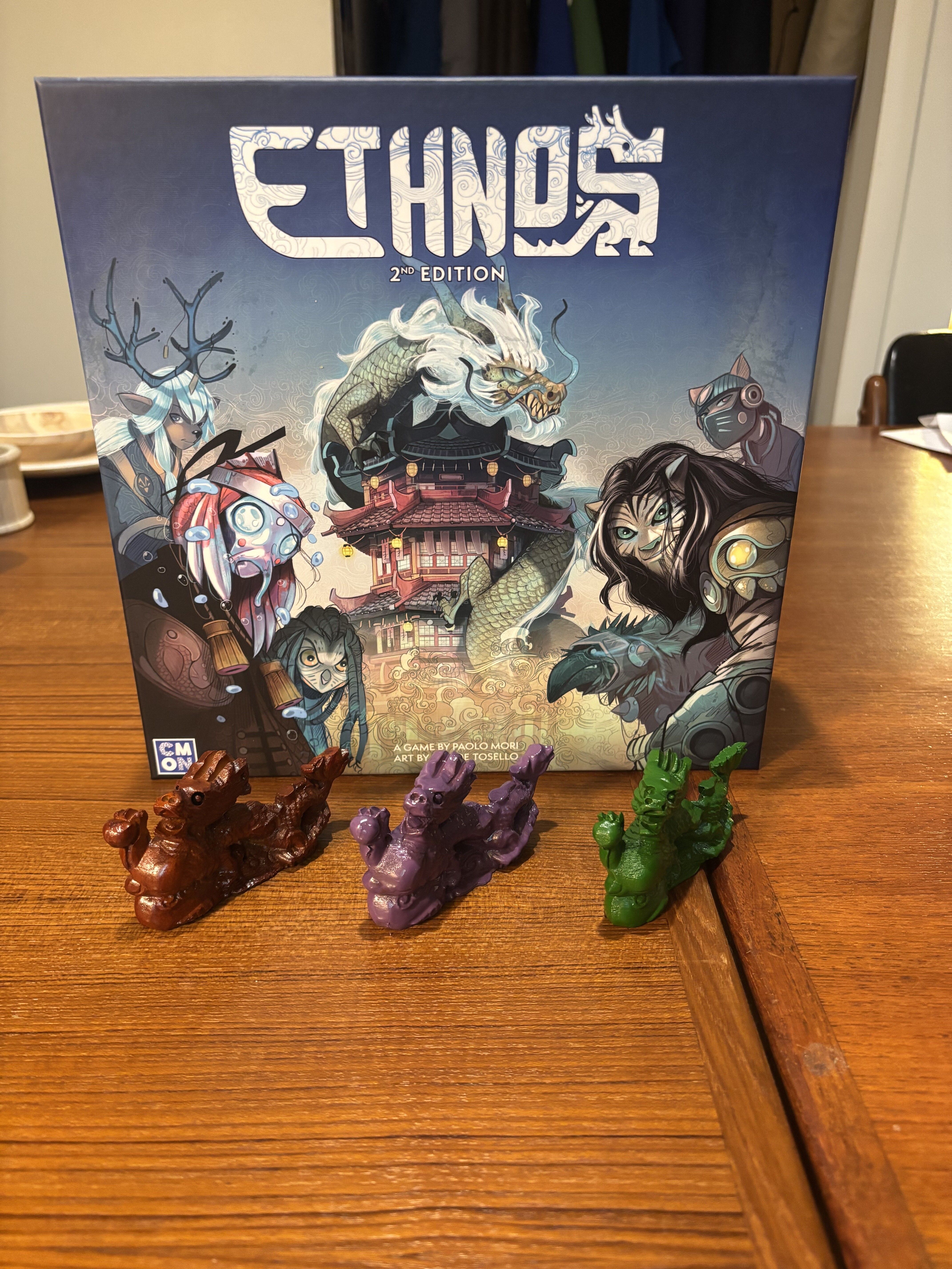 BoardGameGeek