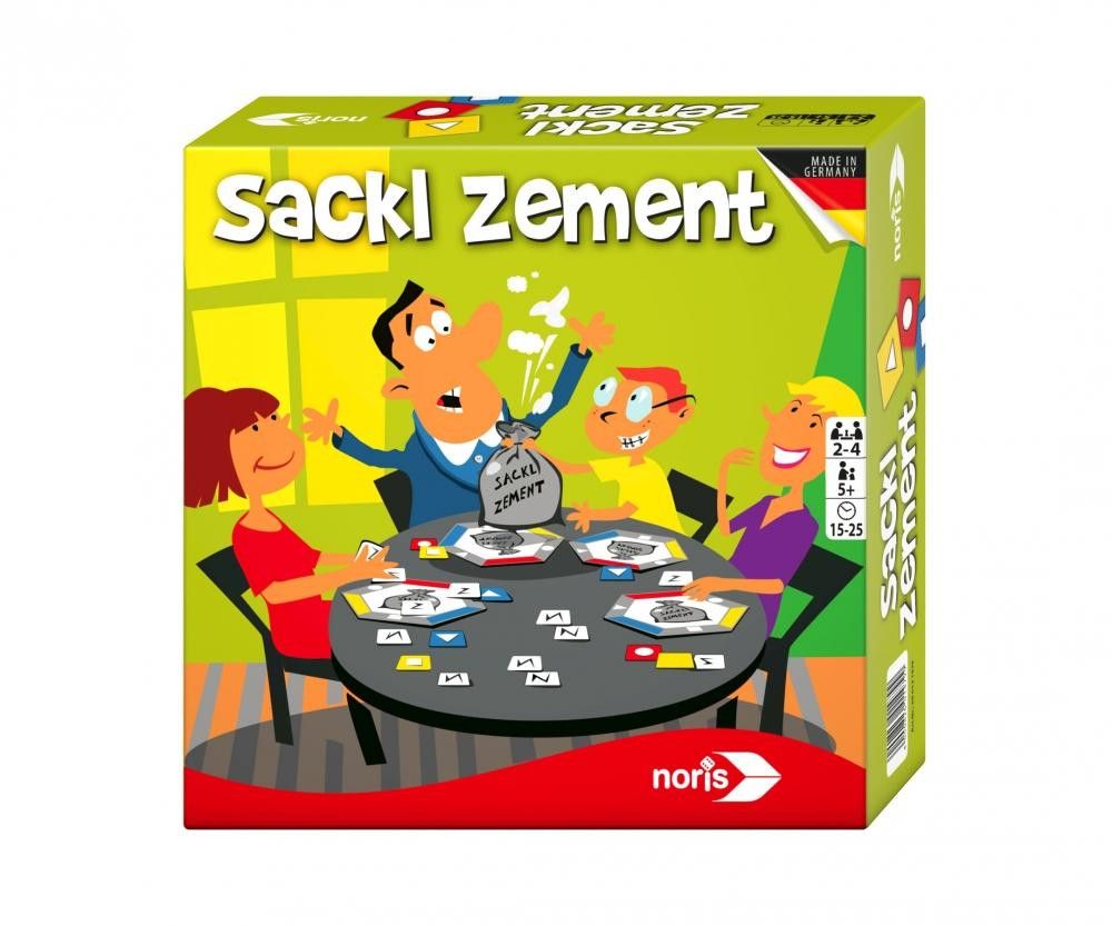 Sackl Zement