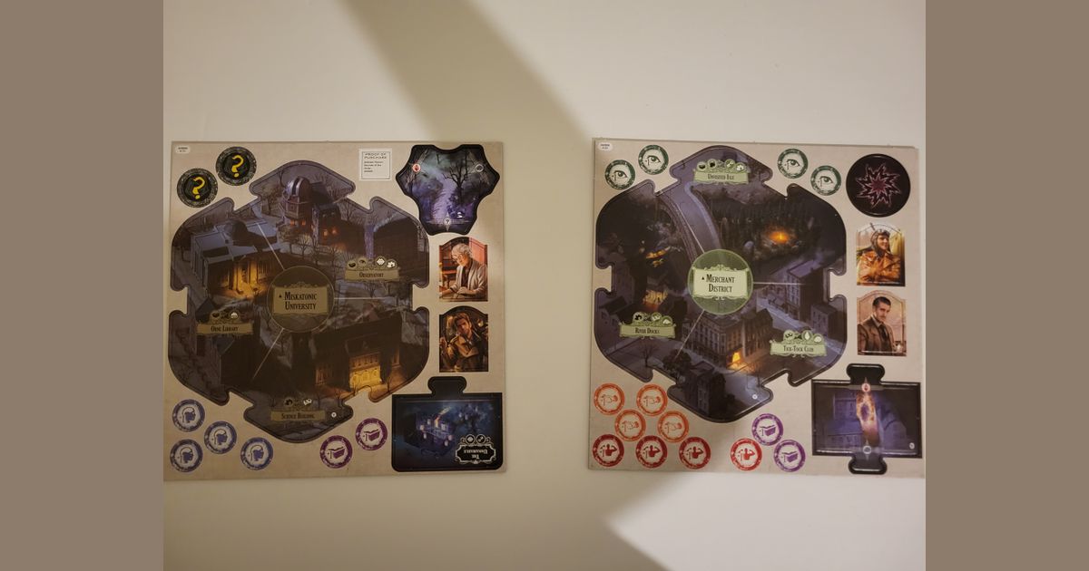 Secret edition