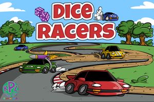Dice Racers