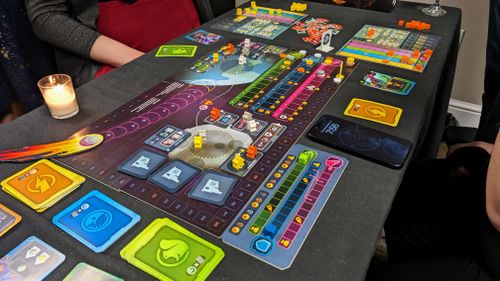 Welcome to The Game Crafter - The world leader in print on demand board  games.