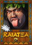 Board Game: Raiatea