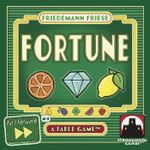 Board Game: Fast Forward: FORTUNE