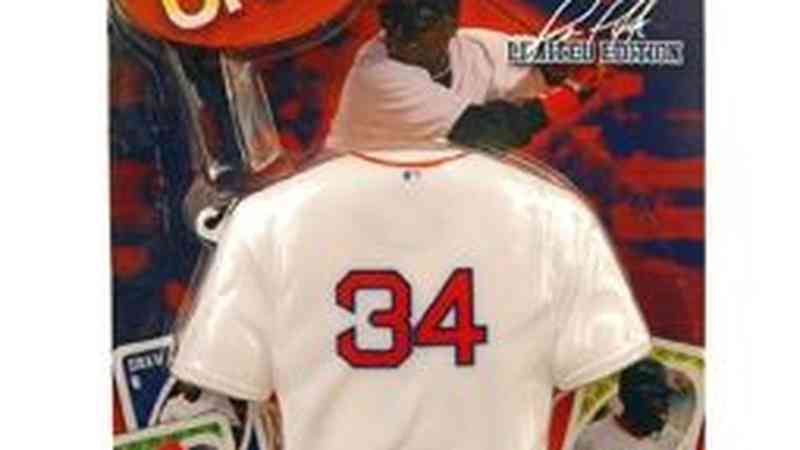 UNO: David Ortiz Limited