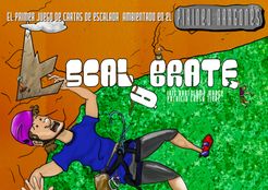 Escalabrate
